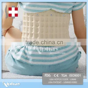 China Top Ten Selling Physical Therapy Equipment for Lumbar Vertebrae Extension thumbnail-2