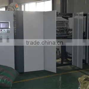 Automatic Cola Bottle Blowing Machine PET Bottle Moulding Equipment thumbnail-6