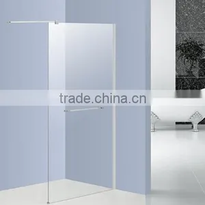 6811G Shower Enclosure Smart Shower Screen Prefab Shower Doors thumbnail-5