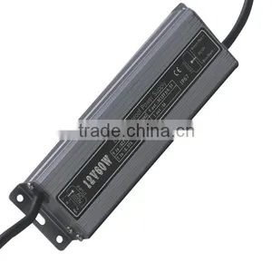 Uninterruptible Constant Voltage Overload Protection 5A 60W Led Driver thumbnail-2