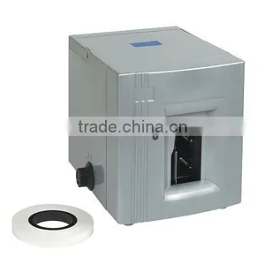 Factory Banknote Binding Machine ST50 thumbnail-1