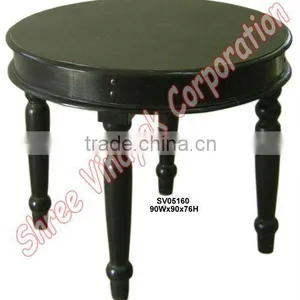 Dining Table,indian Wooden Furniture,home Furniture,dining Room Furniture,sheesham Wood Furniture,mango,solid Wood Furniture thumbnail-1