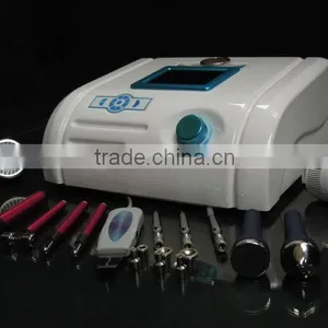New Products Special Offers!!! 8 in 1 Ultrasonic Hot & Cold Hammer Diamond Dermabrasion Peel Beauty Machine thumbnail-1