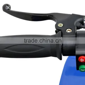 Wholesale CE Good Quality Electric Mini ATV Quad for Child thumbnail-3