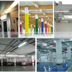 High Quality Waterproof LED Light Fixture for Airport thumbnail-6