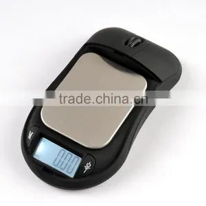 Electronic Hot Sale Mini 0.01g Digital Pocket Scale UW-338 thumbnail-2