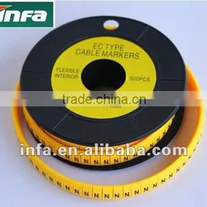 Wire Marking Tube Popular Cable Marking Tube thumbnail-1