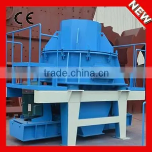 High Capacity Sand Making Machine for Construction and Road Pavement thumbnail-2