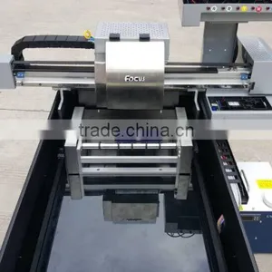 Hot Sale uv Printer Frigga-Jet uv Flatbed Printer thumbnail-2