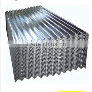 Hot-dip Galvanized Steel Coil thumbnail-2