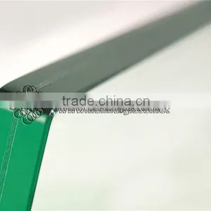 Hot Offer Clear Window Glass With EN12150 Certificate thumbnail-1