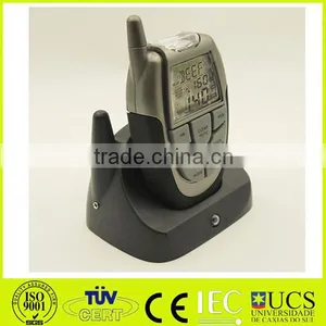 Wireless Grill BBQ Thermometer thumbnail-1