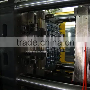 Full Automatic Plastic Basket Making Machine thumbnail-2