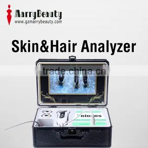 Bestseller 2014 Skin Analyzer Korea thumbnail-1