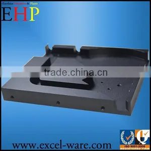 Factory According Your Drawing Custom Varies Cnc Machining Parts thumbnail-1