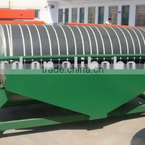 Magnetic Separator / Concentrator thumbnail-1