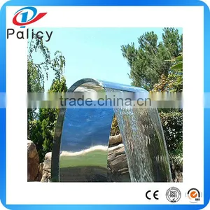 Swimming Pool Home Decoration Waterfall thumbnail-6
