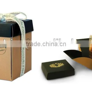 Printed Satin Ribbon for Gift Packing thumbnail-2