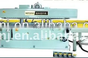 Woodworking Longitudinal Veneer Slicer Machine thumbnail-2