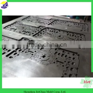 Customize Silicone Rubber Mold for Silicone Products thumbnail-1