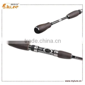 Popular Fishing Rod 2 Section Spinning Carbon Fishing Rod thumbnail-3