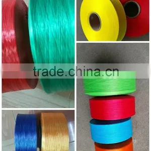 Polypropylene Multifilament Fdy Yarn thumbnail-5