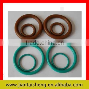 Flexible Rubber o Ring Seals for Door thumbnail-1