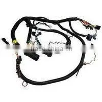 Wiring Harness for Bus thumbnail-1