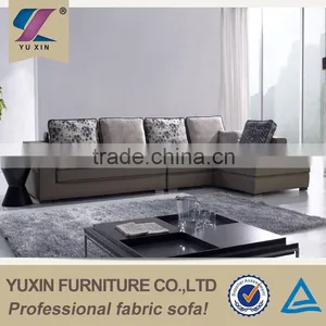 Medium Sized Grey Green Genuine Leather Sofa/synthetic Leather Sofa Quality Choice thumbnail-3
