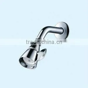 Amico Bathroom Shower Head thumbnail-1