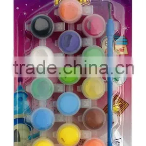 2015 Non-toxic, Kid's Paint, Acrylic Paint, Ac-03 thumbnail-1