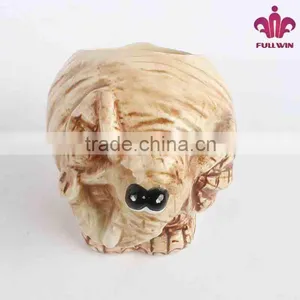Animal Ceramic Holder for Tooth Picks thumbnail-5