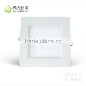 12W ce and Rohs Certificate Die Casting Led Down Light thumbnail-1