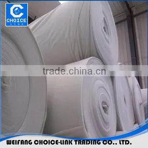 Short Fiber Nonwoven Geotextile thumbnail-1