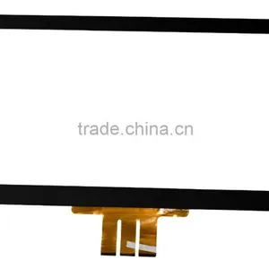 32 Inch Multi Touch Screen Overlay, Mac Touch Screen Overlay thumbnail-1