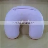 Inflatable Travel Pillow thumbnail-1