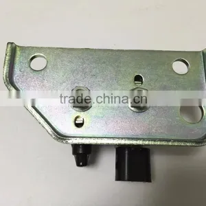 Emission Solenoid Valve for Mitsubishi Montero Pajero Shogun L200 4D56 OEM# MR577099 thumbnail-2