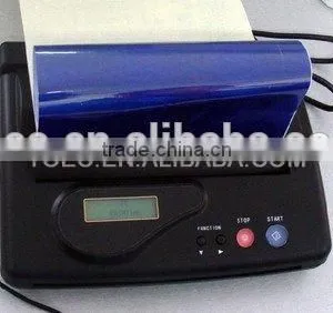 Thermal Tattoo Copier Machine With USB, (print the Picture on the Computer) thumbnail-2
