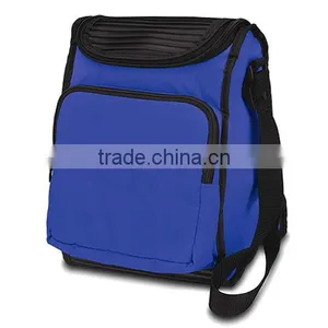 Deluxe Insulated Lunch Sack thumbnail-1