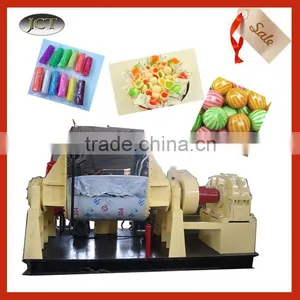 JCT Chemical Kneading Machine for Plasticine for Sale thumbnail-3