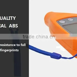 Paint Coating Thickness Gauge Meter F/NF Probe Tester 1500um thumbnail-3