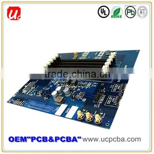 Reliable Electronic PCB Assembly Manufacturer in China thumbnail-5