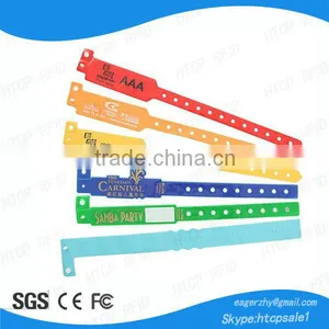 RFID Hospital Wristband thumbnail-1