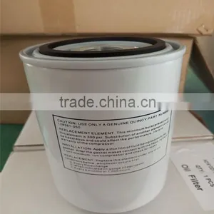 128598 Spare Parts for Quincy Compressor Filter for Quincy 50HP thumbnail-1