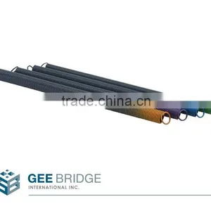 Steel Garage Door Spring thumbnail-1