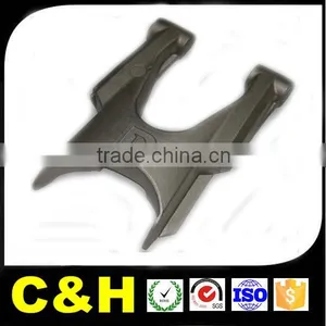 High Pressure Die Casting Iron Heater With Die Casting Mould thumbnail-3