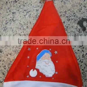 Wholesale Party Decoration Christmas Products Xmas Hat New Design Christmas Hat thumbnail-6