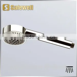 Handshower With Silicone Jets thumbnail-1