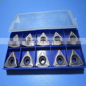 Zhuzhou Special Tungsten Carbide Insert thumbnail-1