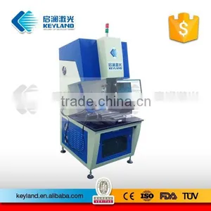 3600 Piece / Hours Automatic Solar Cell Series Welding Machine KEYLAND Factory thumbnail-6